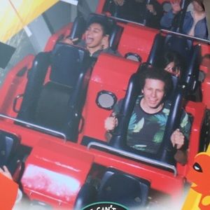 Meet your Posher, Maricarmen